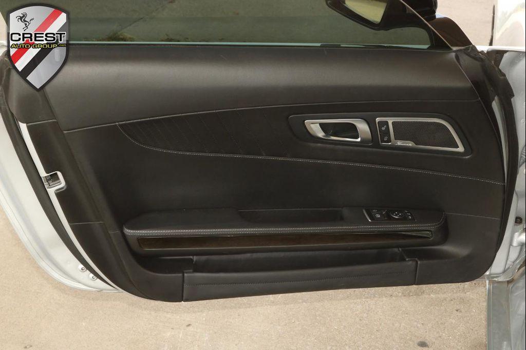 used 2016 Mercedes-Benz AMG GT car, priced at $72,900