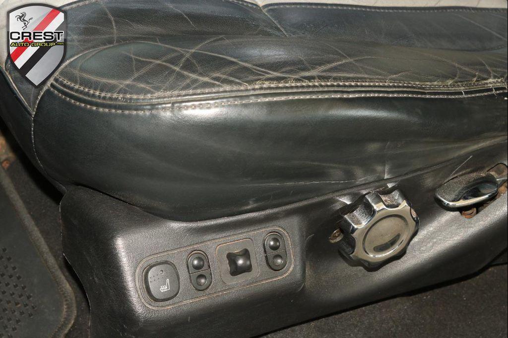 used 2003 Ford F-150 car, priced at $17,400