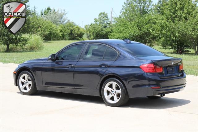 used 2013 BMW 328 car, priced at $8,500