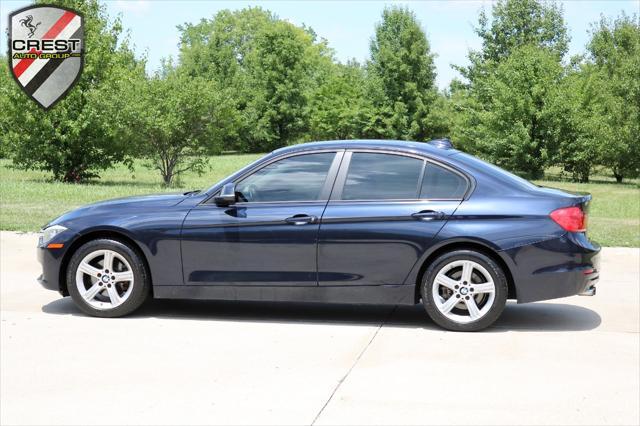 used 2013 BMW 328 car, priced at $8,500
