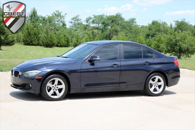 used 2013 BMW 328 car, priced at $8,500