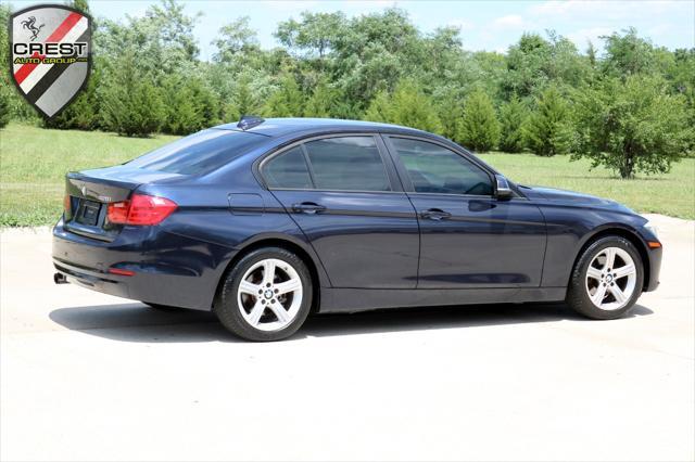 used 2013 BMW 328 car, priced at $8,500