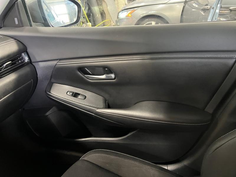 used 2021 Nissan Sentra car, priced at $16,995