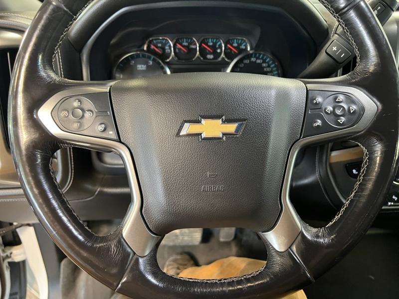 used 2019 Chevrolet Silverado 3500 car, priced at $46,995