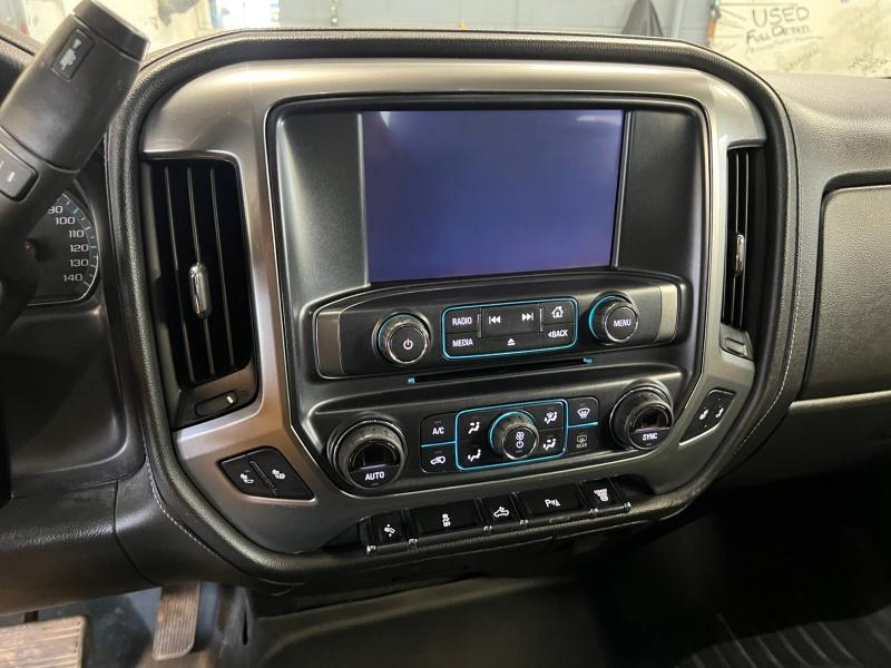 used 2019 Chevrolet Silverado 3500 car, priced at $46,995