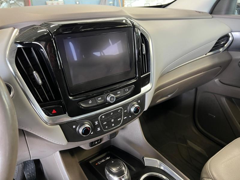 used 2019 Chevrolet Traverse car, priced at $28,995