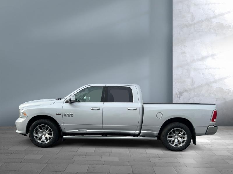 used 2017 Ram 1500 car, priced at $27,995