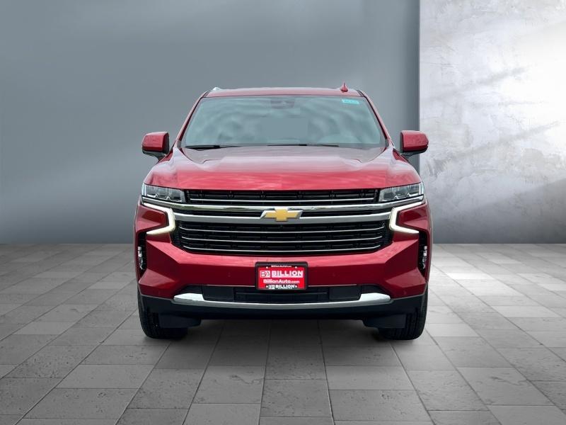 new 2024 Chevrolet Suburban car, priced at $74,995