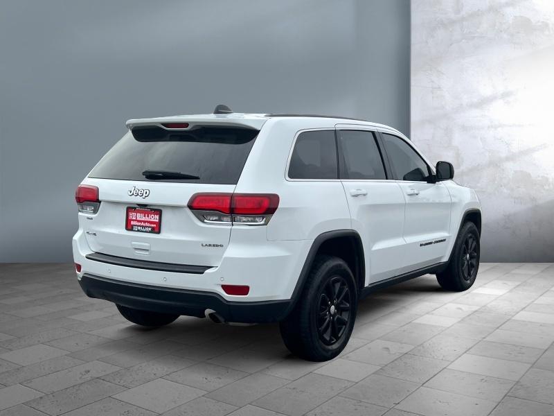 used 2022 Jeep Grand Cherokee WK car, priced at $24,995