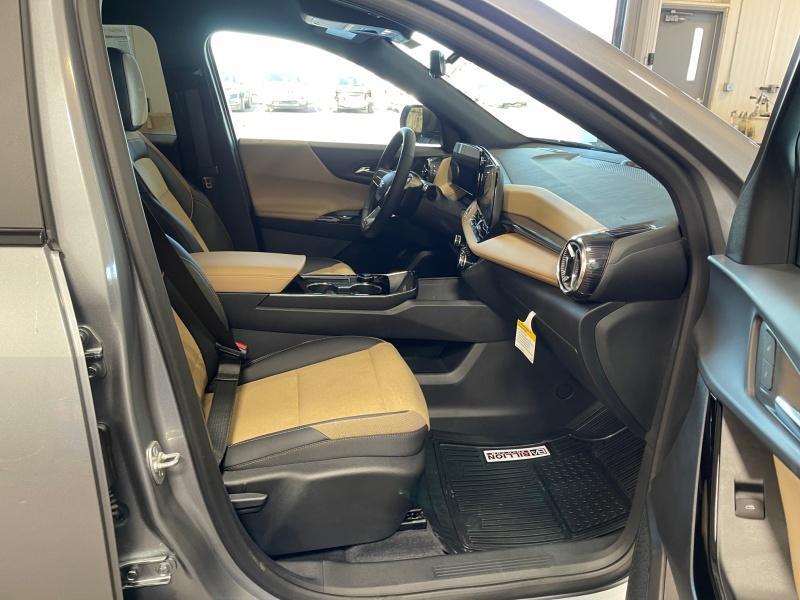 new 2025 Chevrolet Equinox car, priced at $37,869