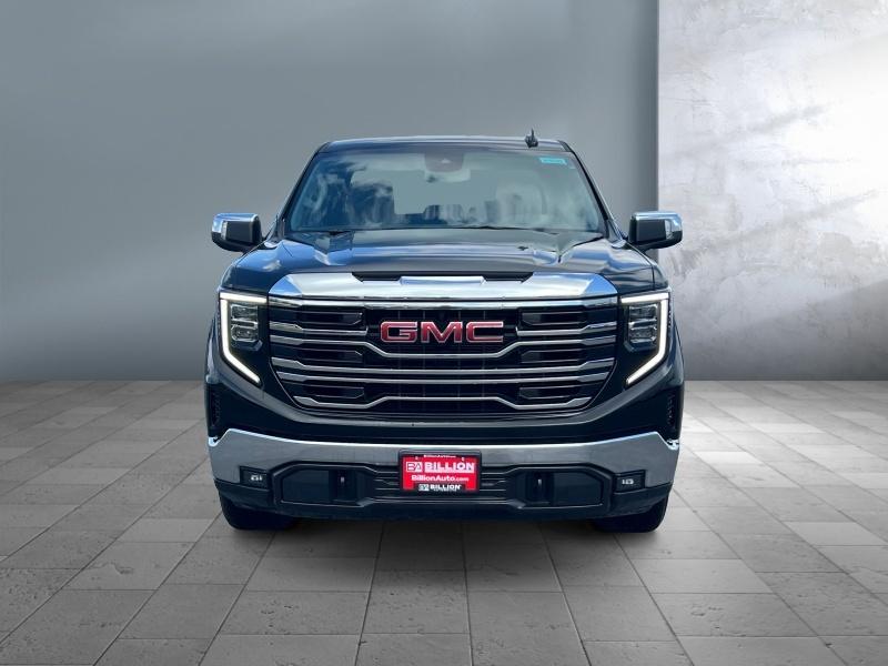 used 2024 GMC Sierra 1500 car, priced at $52,995