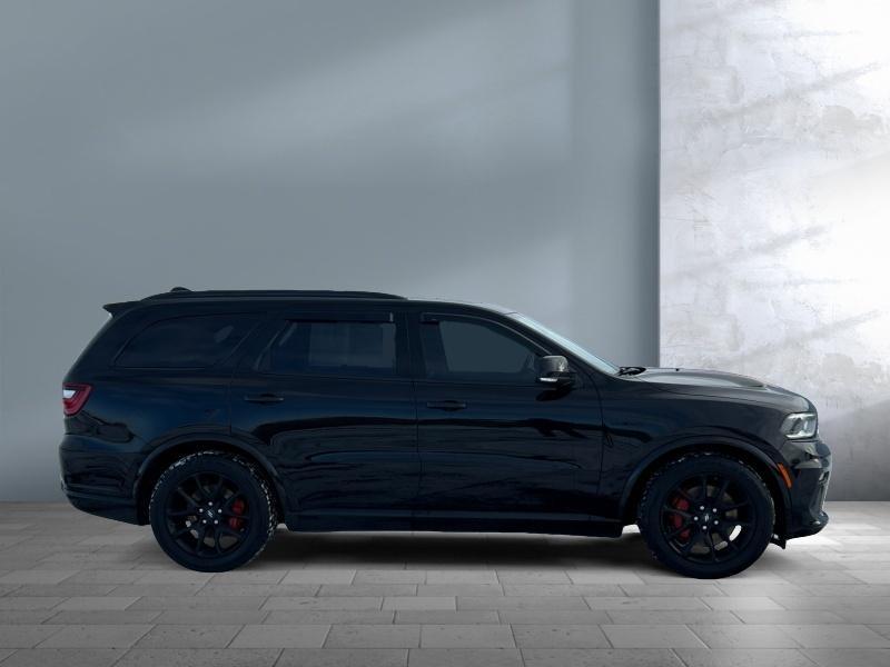 used 2022 Dodge Durango car, priced at $42,995