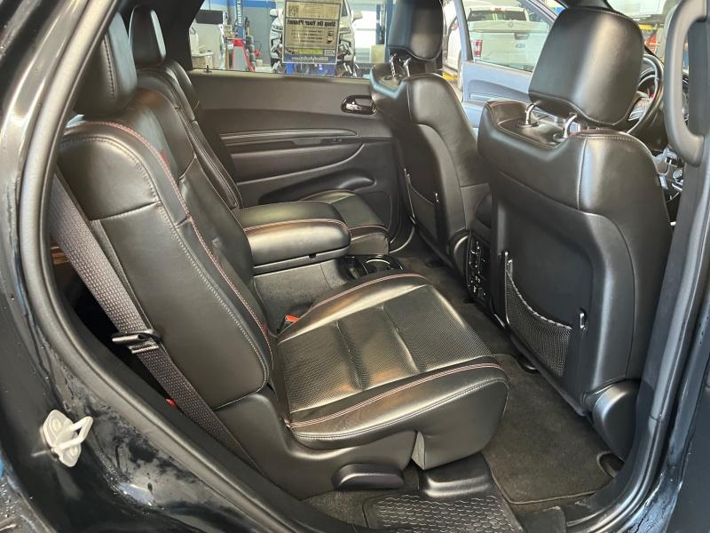 used 2022 Dodge Durango car, priced at $42,995