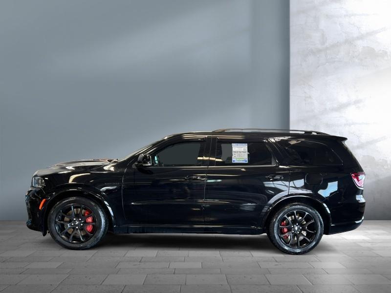 used 2022 Dodge Durango car, priced at $42,995