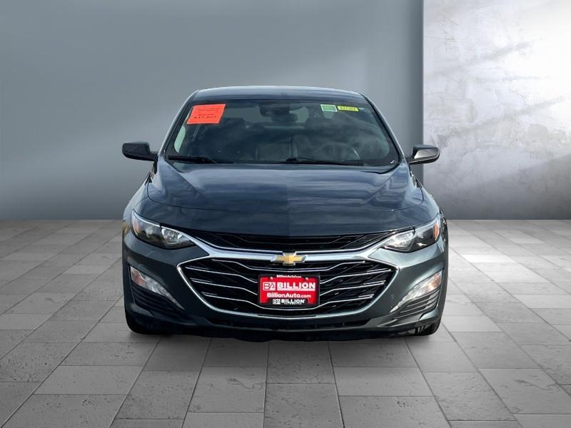 used 2020 Chevrolet Malibu car, priced at $17,995