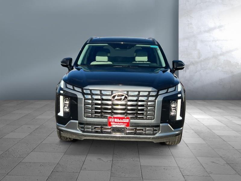 used 2024 Hyundai Palisade car, priced at $42,995