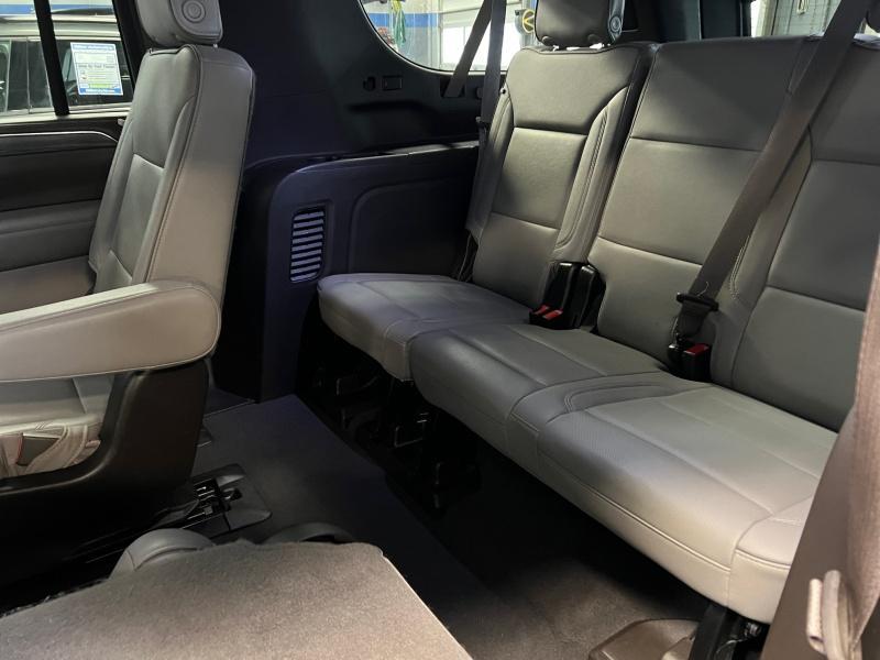 used 2023 GMC Yukon XL car, priced at $55,995