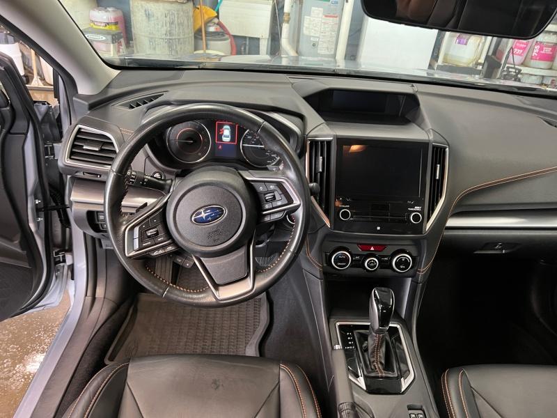 used 2021 Subaru Crosstrek car, priced at $21,995