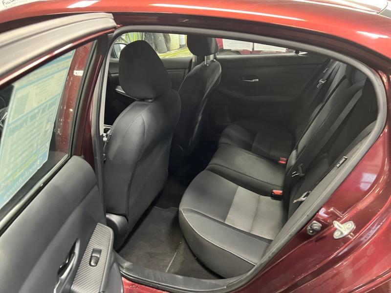 used 2022 Nissan Sentra car, priced at $17,998