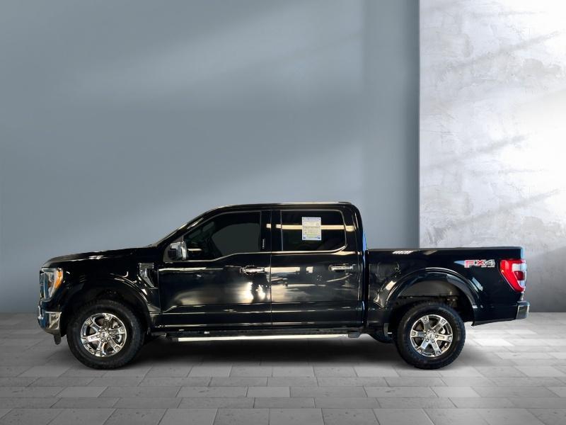 used 2023 Ford F-150 car, priced at $50,995