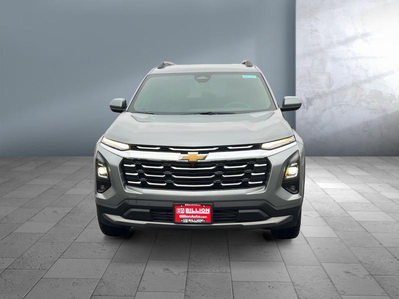 used 2018 Chevrolet Equinox car, priced at $15,995