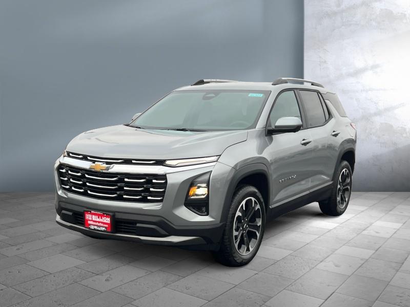 used 2018 Chevrolet Equinox car, priced at $15,995