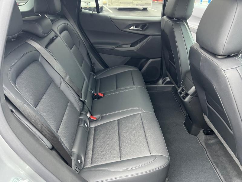 used 2018 Chevrolet Equinox car, priced at $15,995