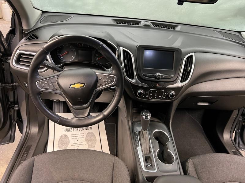 used 2018 Chevrolet Equinox car, priced at $15,995