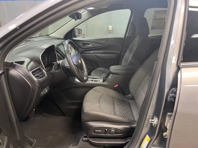 used 2018 Chevrolet Equinox car, priced at $15,995