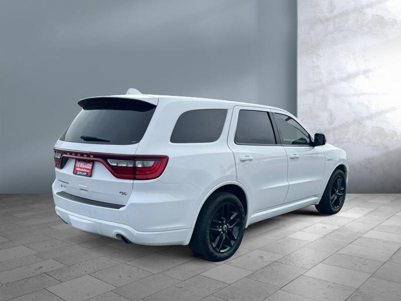 used 2021 Dodge Durango car, priced at $37,995