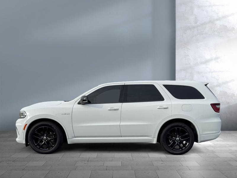 used 2021 Dodge Durango car, priced at $37,995