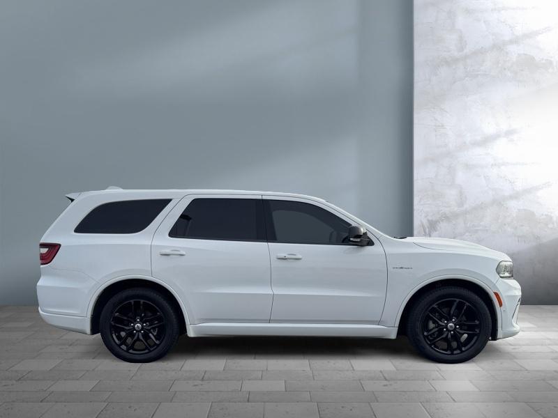 used 2021 Dodge Durango car, priced at $37,995