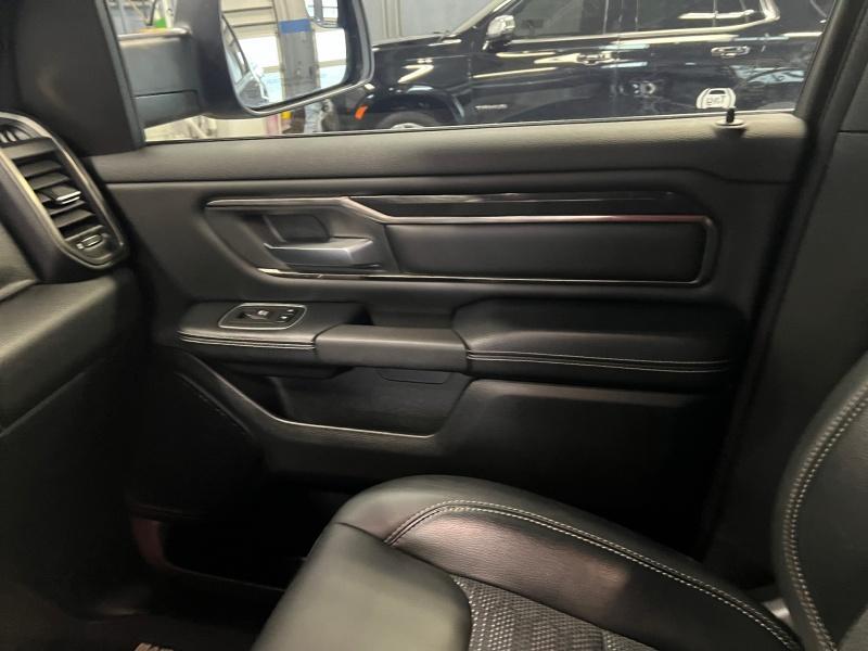 used 2020 Ram 1500 car, priced at $35,995