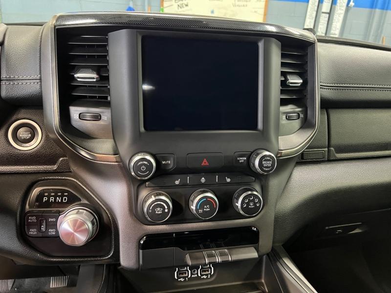 used 2020 Ram 1500 car, priced at $35,995