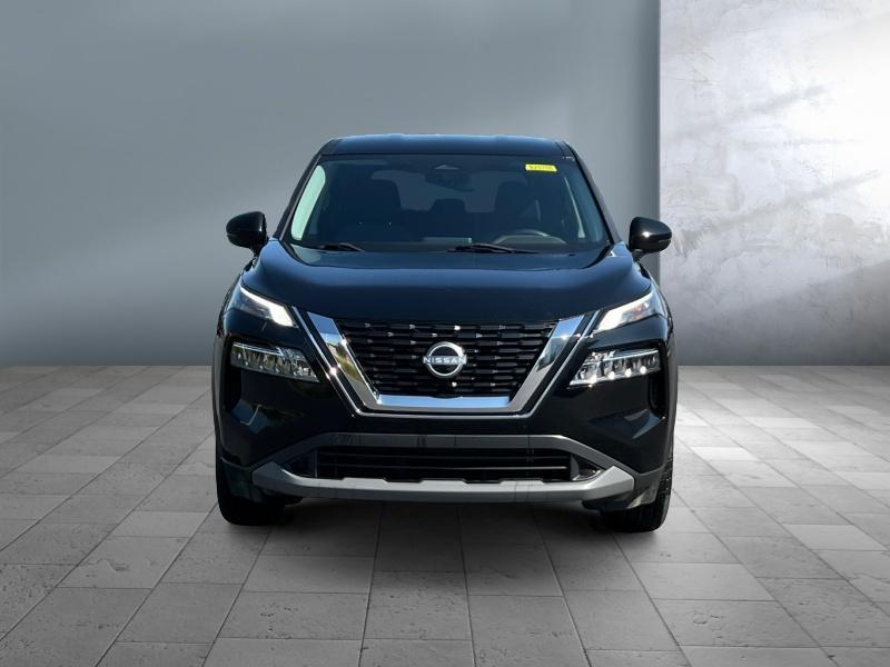 used 2023 Nissan Rogue car, priced at $23,995