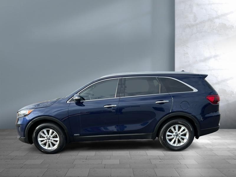 used 2019 Kia Sorento car, priced at $14,995