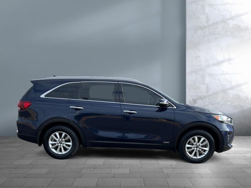 used 2019 Kia Sorento car, priced at $14,995