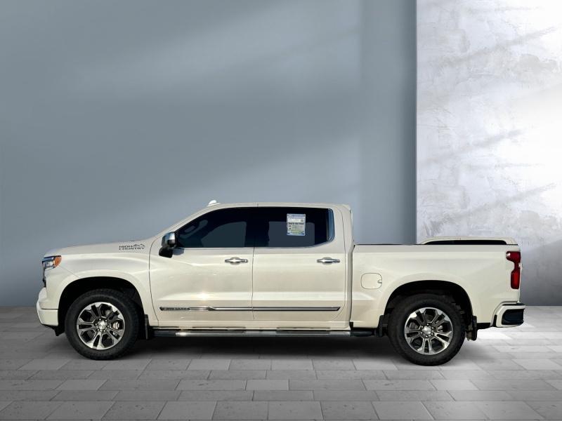 used 2024 Chevrolet Silverado 1500 car, priced at $64,995