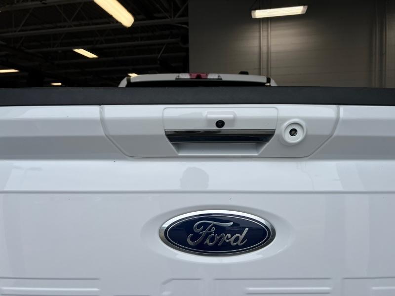 used 2022 Ford F-150 car, priced at $37,995