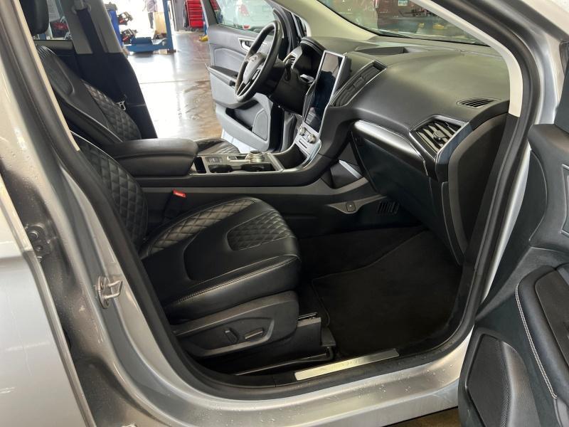 used 2023 Ford Edge car, priced at $27,995