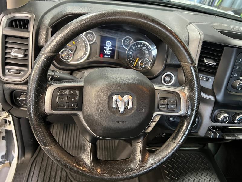 used 2019 Ram 2500 car, priced at $33,995