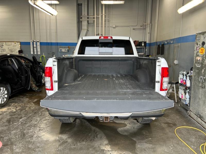 used 2019 Ram 2500 car, priced at $33,995