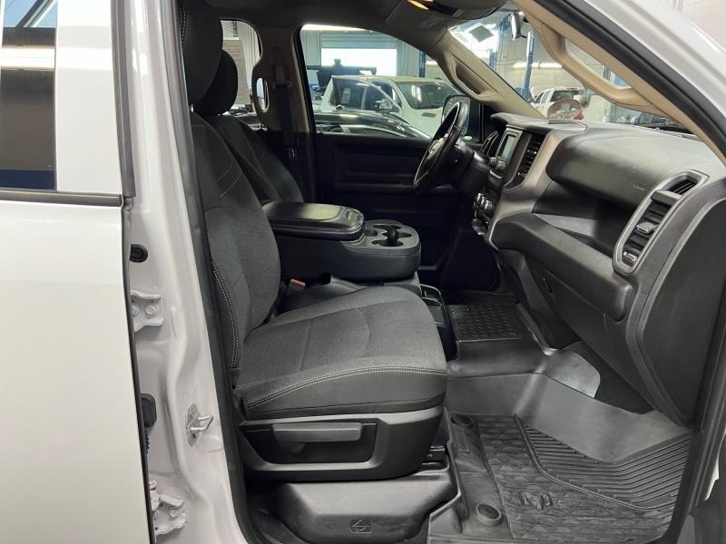 used 2019 Ram 2500 car, priced at $33,995