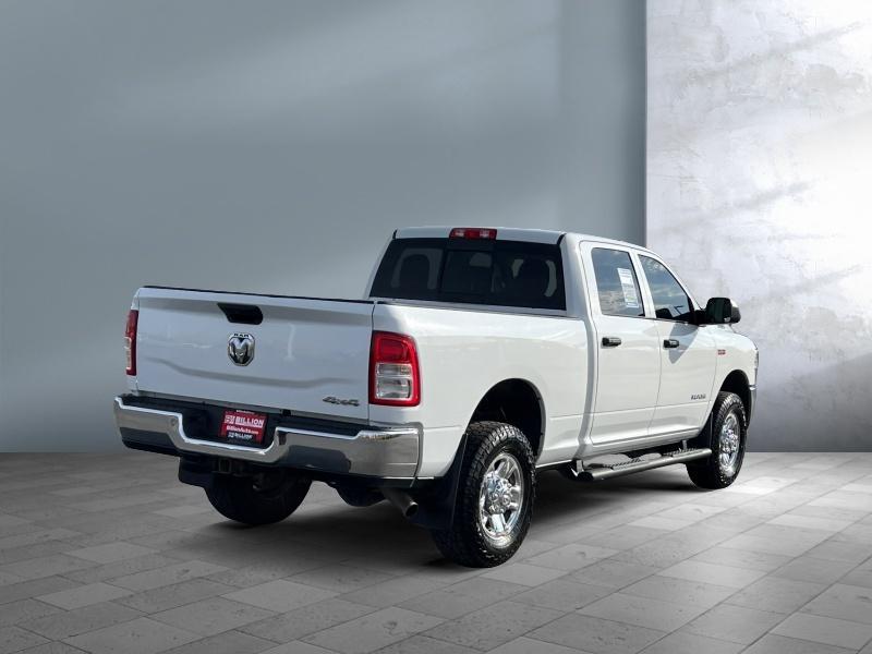 used 2019 Ram 2500 car, priced at $33,995