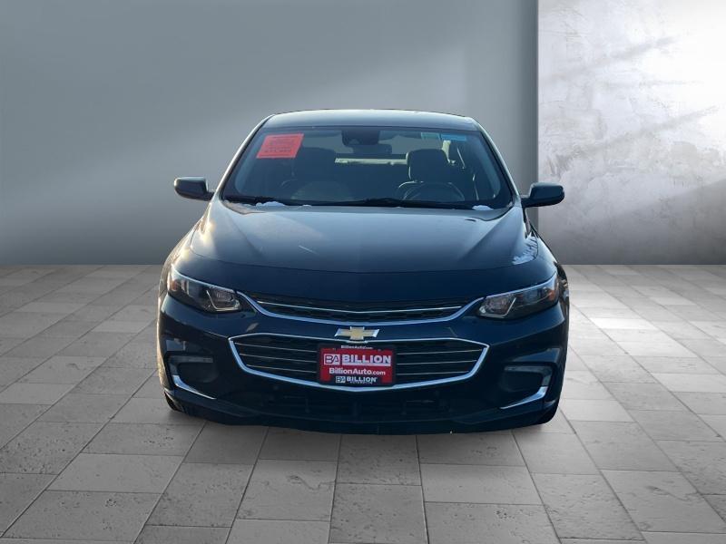 used 2017 Chevrolet Malibu car, priced at $11,995