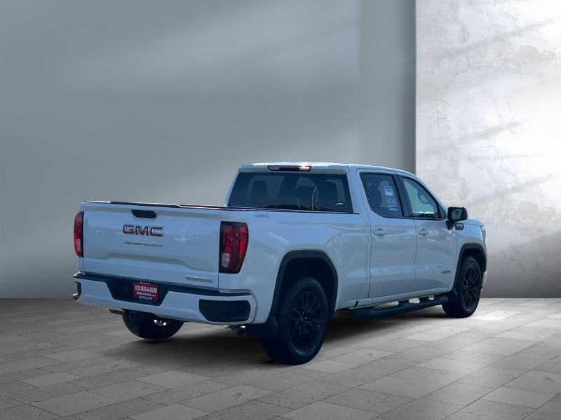 used 2021 GMC Sierra 1500 car, priced at $35,995