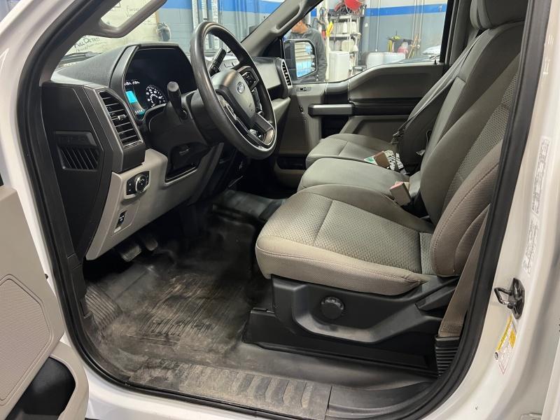 used 2020 Ford F-150 car, priced at $28,995