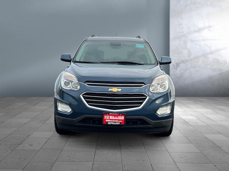 used 2017 Chevrolet Equinox car, priced at $13,995