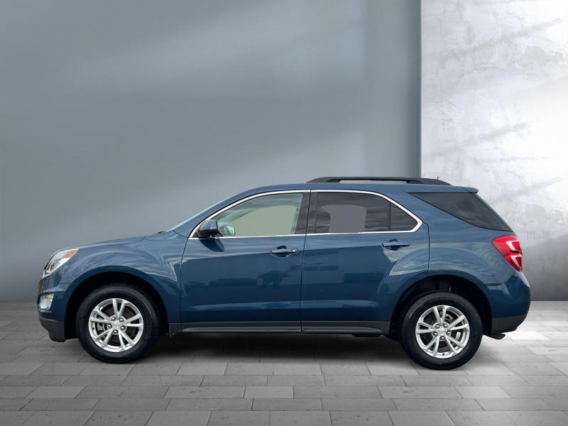 used 2017 Chevrolet Equinox car, priced at $13,995