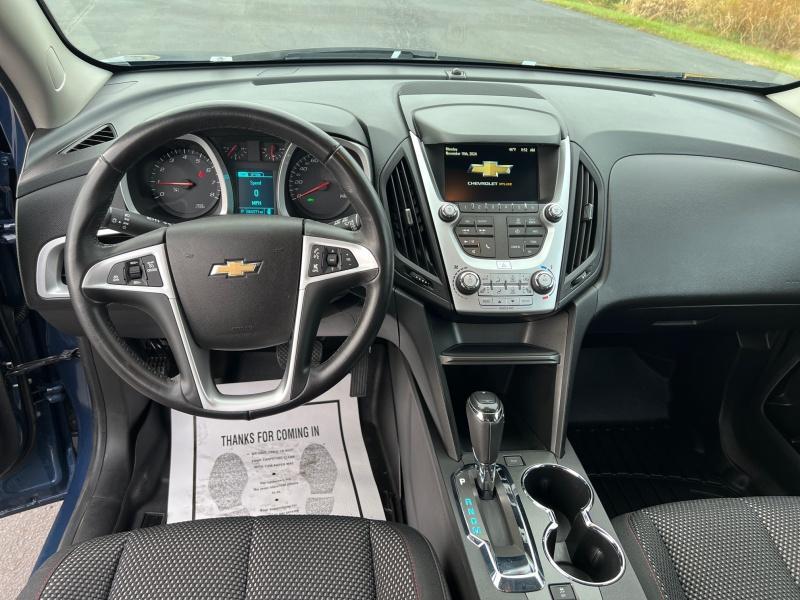 used 2017 Chevrolet Equinox car, priced at $13,995